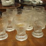 751 7634 BEER GLASSES